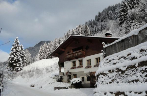 Ferienwohnung am Sonnseitweg, Großarl, Österreich